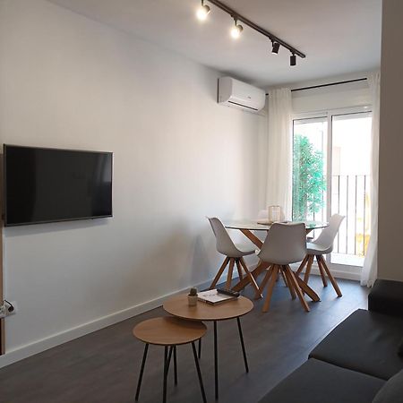 Apartamento Vacacional Cuarteles Μάλαγα Εξωτερικό φωτογραφία