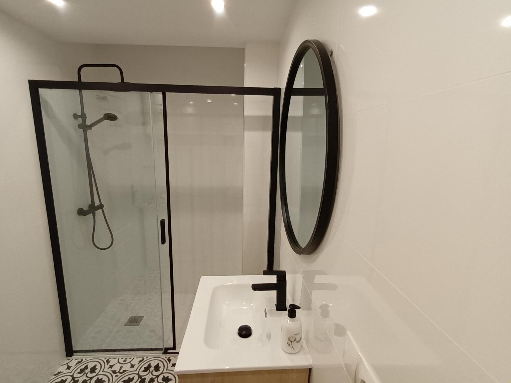 Apartamento Vacacional Cuarteles Μάλαγα Εξωτερικό φωτογραφία