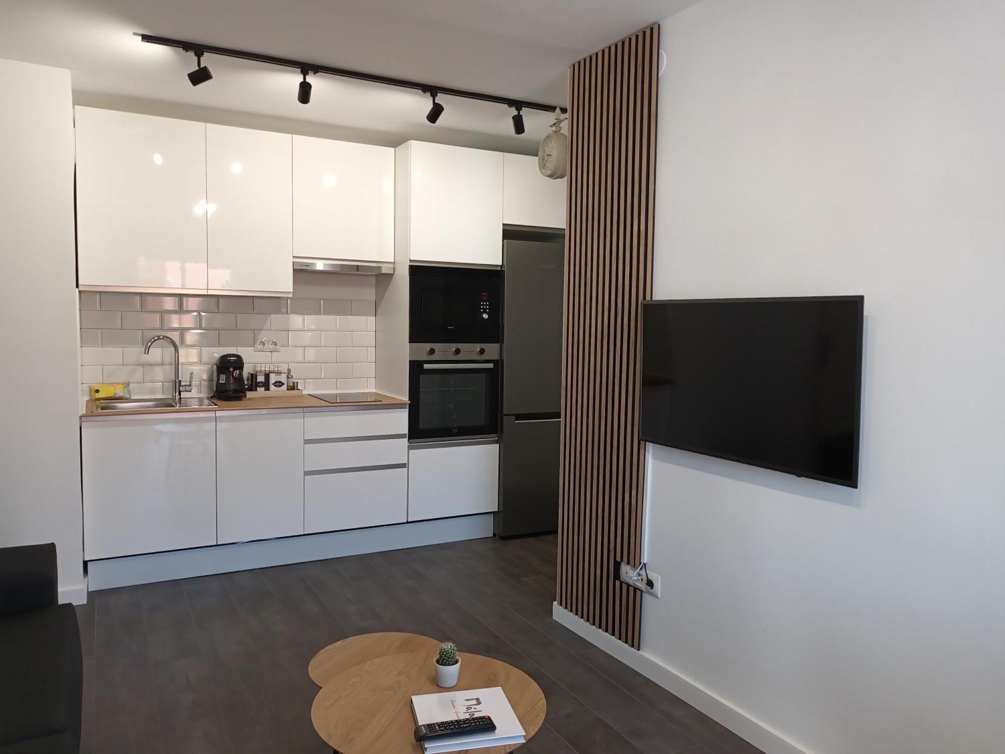 Apartamento Vacacional Cuarteles Μάλαγα Εξωτερικό φωτογραφία