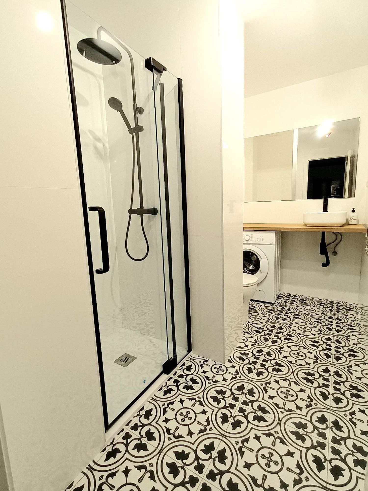 Apartamento Vacacional Cuarteles Μάλαγα Εξωτερικό φωτογραφία